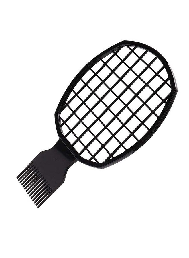 Akozon Comb Afro Hair Twist Comb For Black Men Dreadlocks Double End Twist Comb Curl Comb Twist Brush Afro Curl Comb Twist Hair Coils Comb Tool For Natural Hair - Image 4