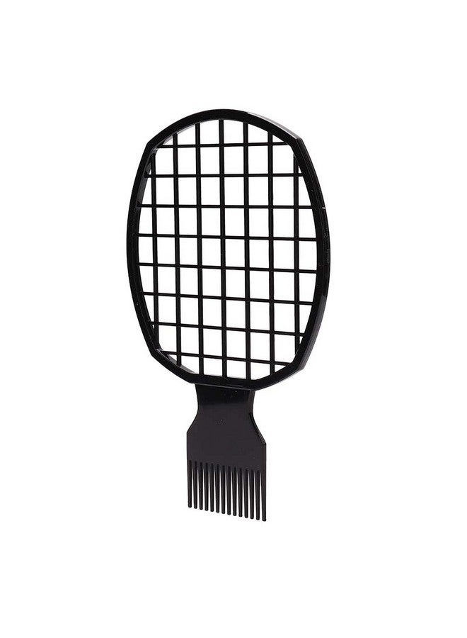 Akozon Comb Afro Hair Twist Comb For Black Men Dreadlocks Double End Twist Comb Curl Comb Twist Brush Afro Curl Comb Twist Hair Coils Comb Tool For Natural Hair - Image 3