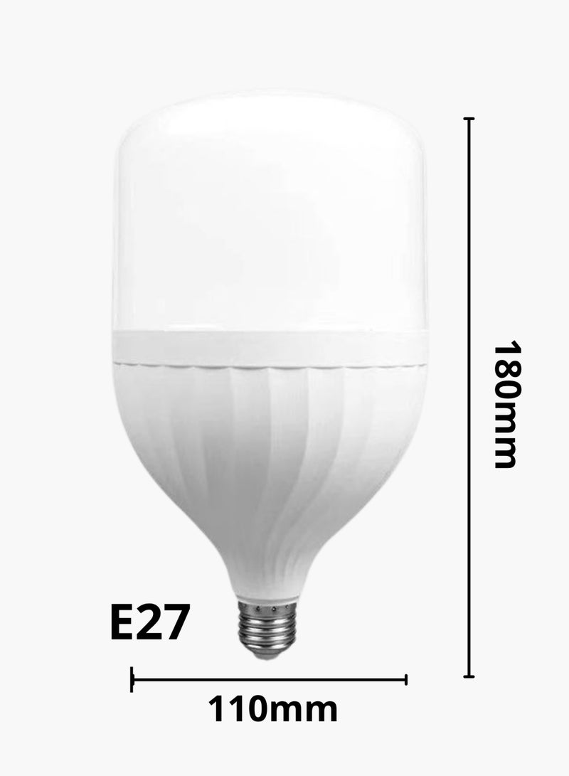 بي أيه بي لمبة LED ابيض 40 واط - Image 3