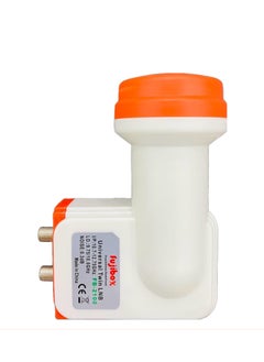 White-Twin LNB