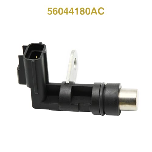 IZYSS Crankshaft Position Sensor 56041479AC 56044180AC for Jeep Dodge Liberty Ram 1500 2002-2012, for Commander Grand Cherokee 2005-2010, for Dakota Durango 2004 2005 2006 2007 2008 2009 2010 3.7L - Image 3