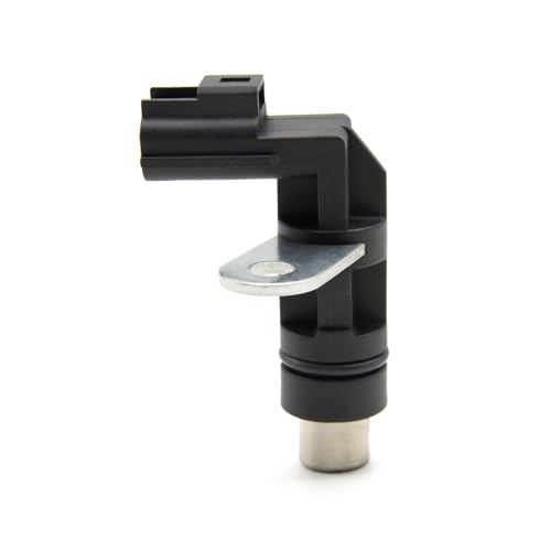 IZYSS Crankshaft Position Sensor 56041479AC 56044180AC for Jeep Dodge Liberty Ram 1500 2002-2012, for Commander Grand Cherokee 2005-2010, for Dakota Durango 2004 2005 2006 2007 2008 2009 2010 3.7L - Image 2