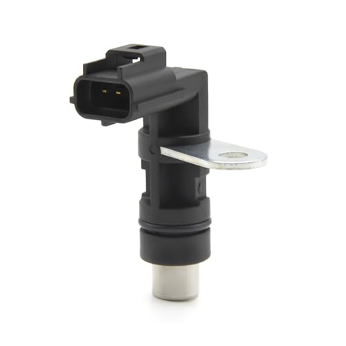 IZYSS Crankshaft Position Sensor 56041479AC 56044180AC for Jeep Dodge Liberty Ram 1500 2002-2012, for Commander Grand Cherokee 2005-2010, for Dakota Durango 2004 2005 2006 2007 2008 2009 2010 3.7L - Image 1