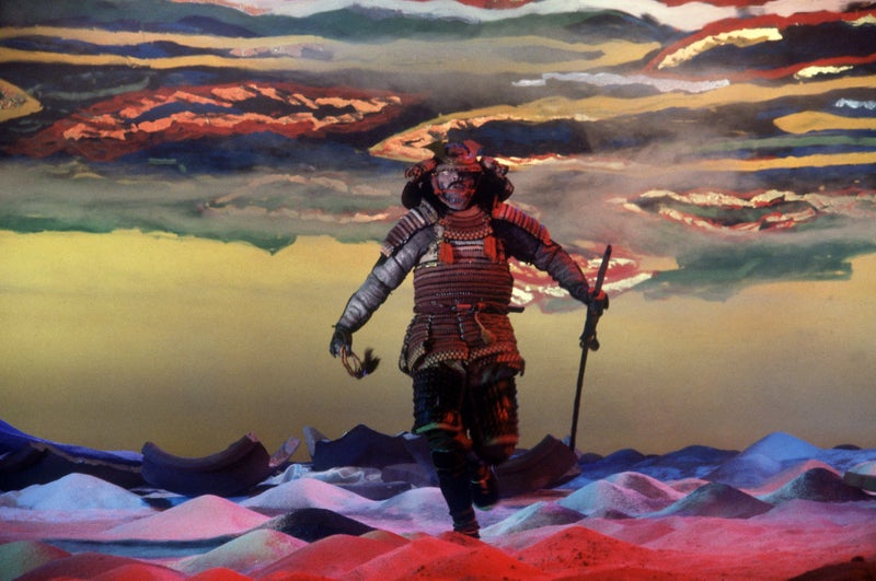 The Criterion Collection Kagemusha (The Criterion Collection) [DVD] - Image 4