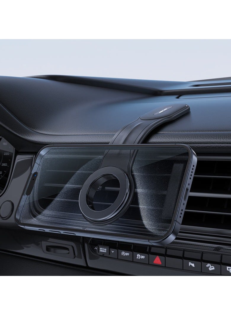 Acefast Car Mount Magnetic Holder D19 - Image 4