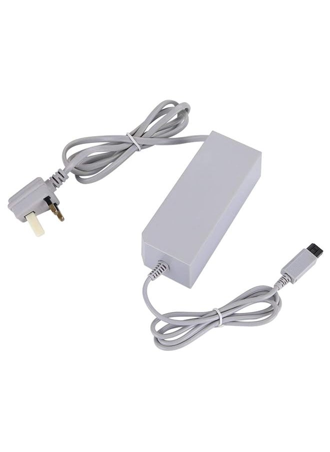Generic Power Adapter New Ac Power Adapter For Nintendo Wii For People British Regulatory  - Image 1