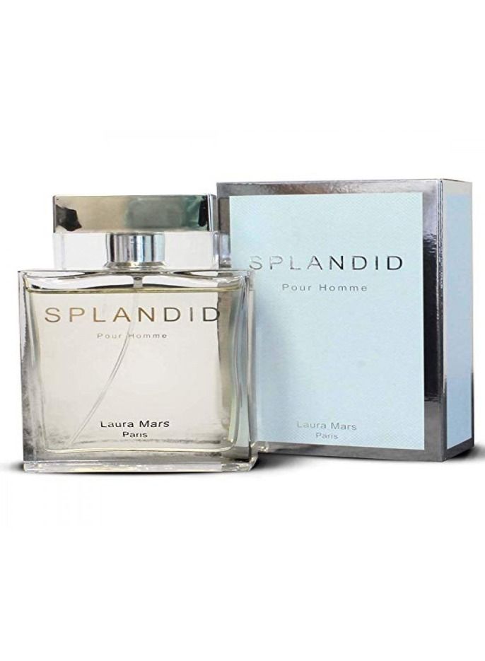 Laura Mars SPLANDID PARFUM 100ML 