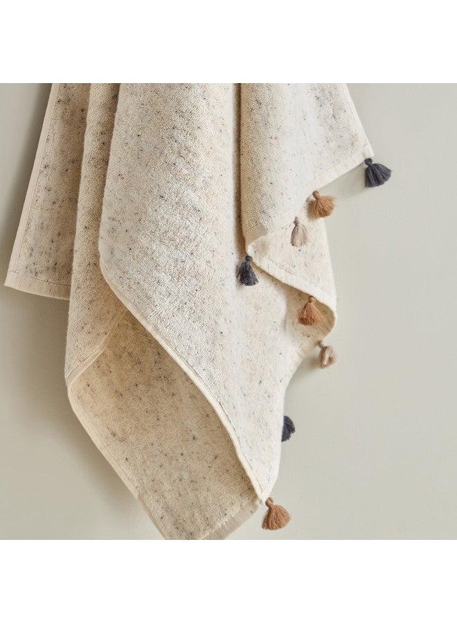 Home Box Opulence Nope Turkish Cotton Bath Towel 140 x 70 cm  - Image 3