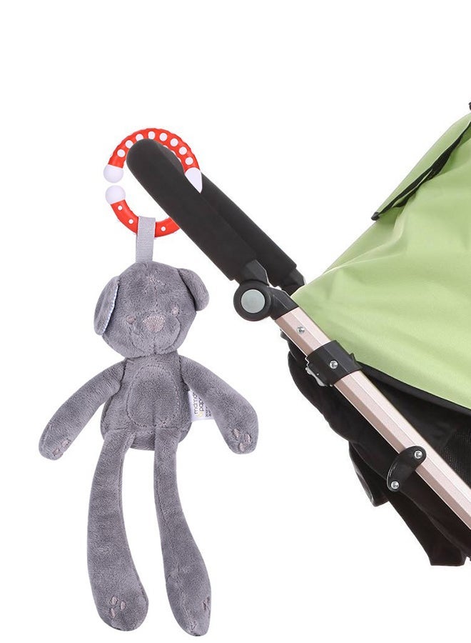 NIBEMINENT Teddy Bear Stuffed Toy - Image 2