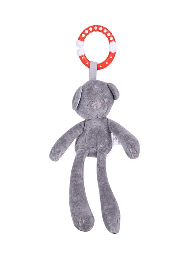 NIBEMINENT Teddy Bear Stuffed Toy - Image 1