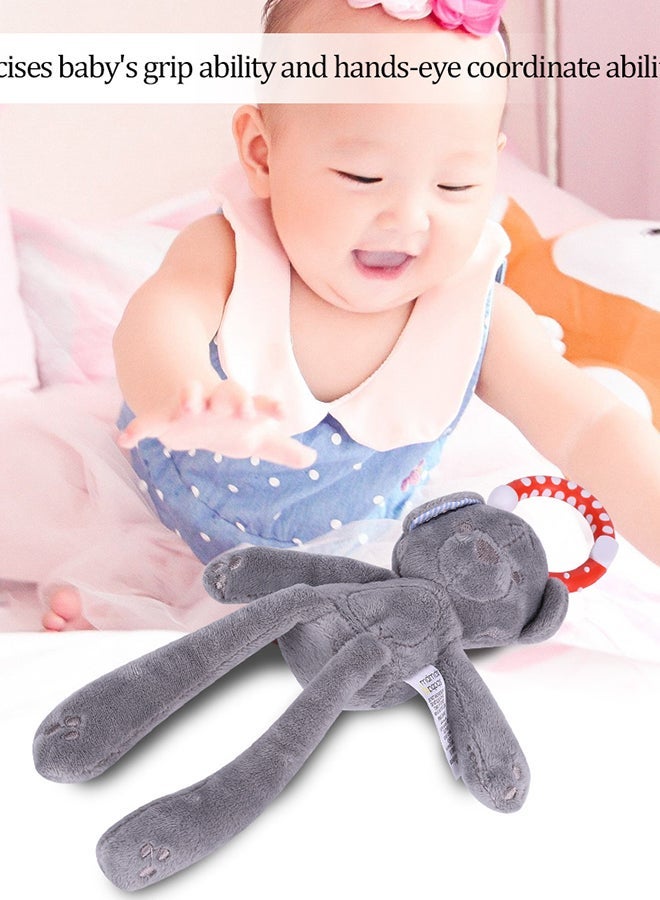 NIBEMINENT Teddy Bear Stuffed Toy - Image 3