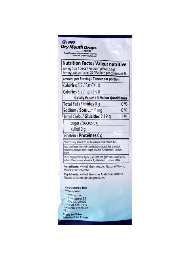 Hager Pharma Dry Mouth Drops, Mint, 2 Ounce - pzsku/Z2F856AC56063C4A3208AZ/45/_/1736426365/f0c7bc1d-718d-48d7-bae0-d1dcf5d76f60