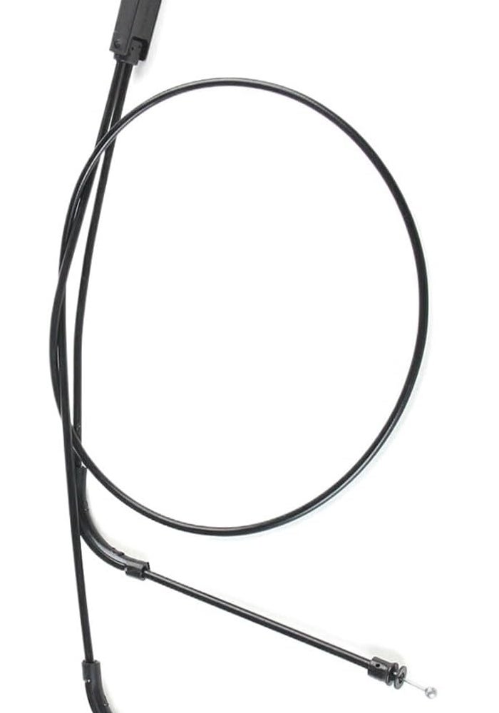 Wivplex Hood Release Cable for Mercedes Benz - Image 1