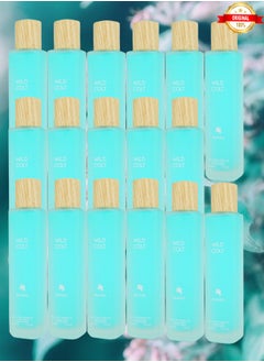 WILD 17 Pieces Wild Colt Perfume 100ML  - Image 1