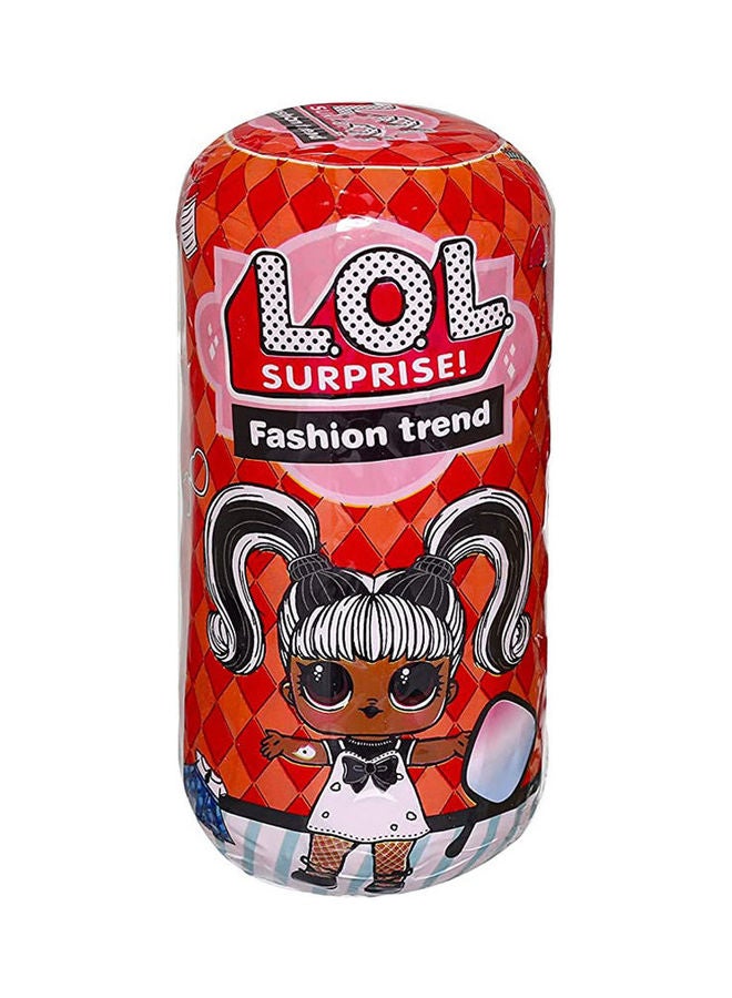 L.O.L. SURPRISE! Surprise Doll Egg Ball Toys For Girls