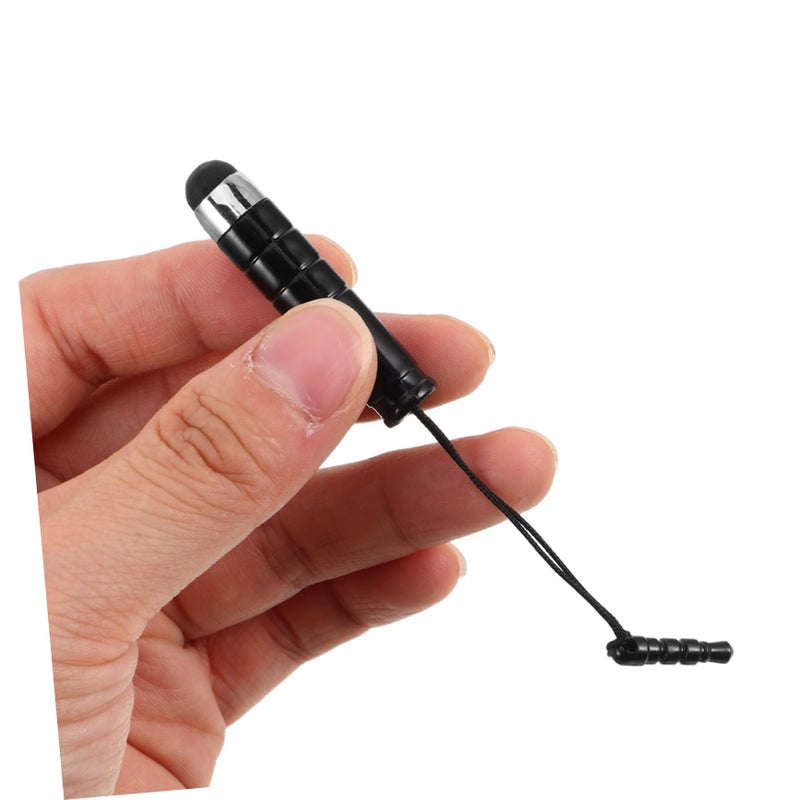 100PCS High Sensitivity Capacitive Stylus Pen for Touchscreen Phones Tablets Laptops Drawing Ergonomic Grip - Image 5