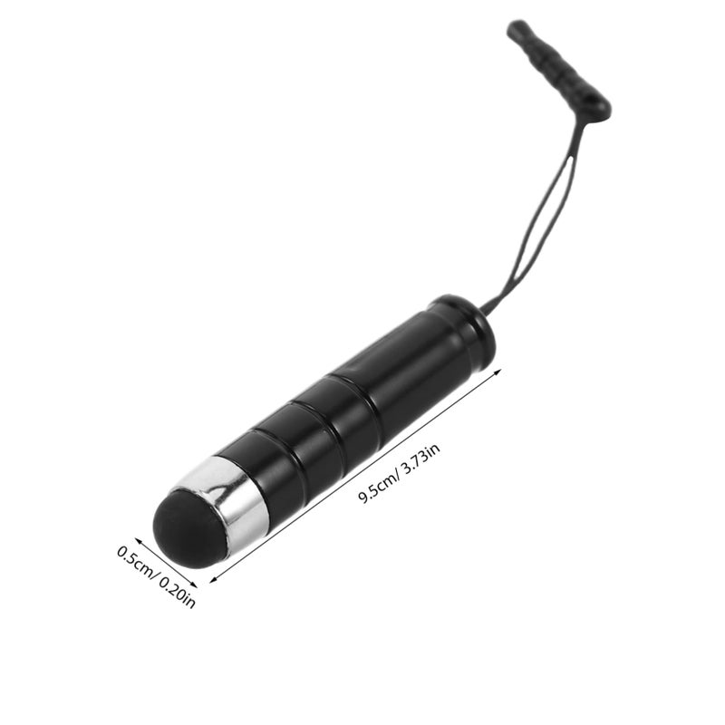 100PCS High Sensitivity Capacitive Stylus Pen for Touchscreen Phones Tablets Laptops Drawing Ergonomic Grip - Image 4
