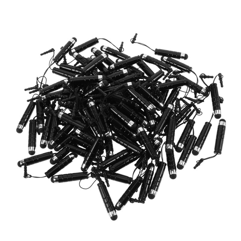 100PCS High Sensitivity Capacitive Stylus Pen for Touchscreen Phones Tablets Laptops Drawing Ergonomic Grip - Image 2