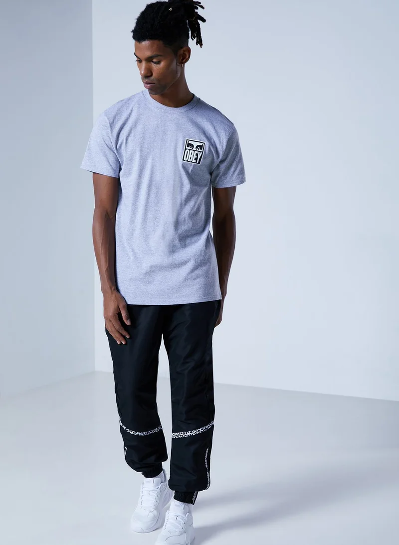 OBEY Eyes Icon 2 T-Shirt
