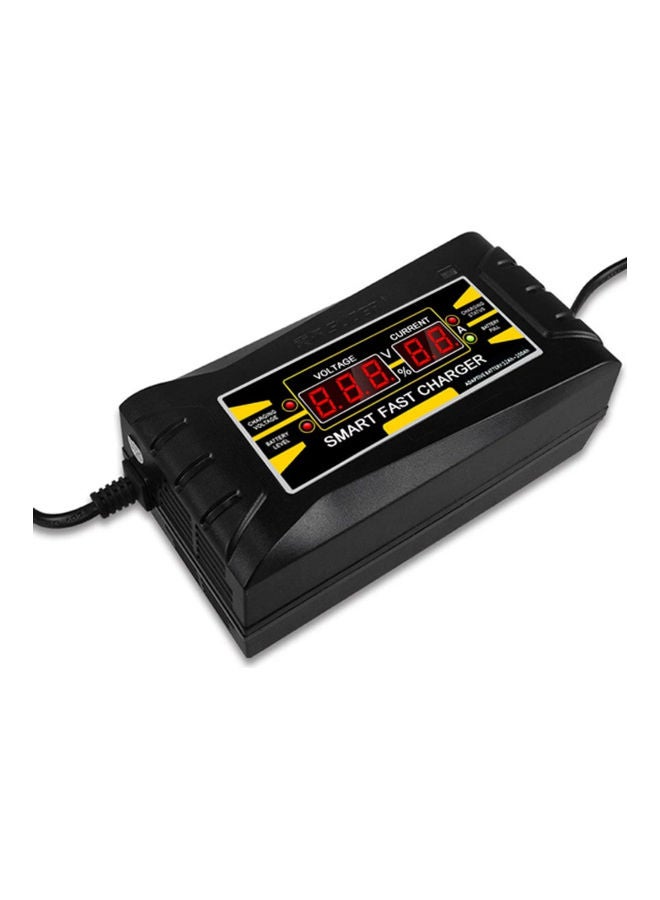 Loquat 1206D Lead-Acid Battery Charger - Image 3