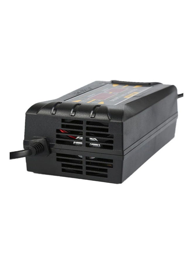 Loquat 1206D Lead-Acid Battery Charger - Image 4