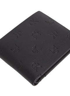 Calvin Klein Jeans Logo Graphic  Bifold Wallet  - Image 3