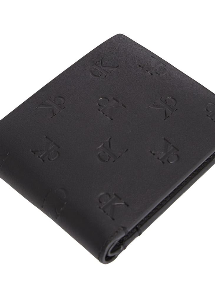Calvin Klein Jeans - Logo Graphic  Bifold Wallet - Image 1