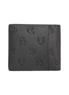 Calvin Klein Jeans Logo Graphic  Bifold Wallet  - Image 2