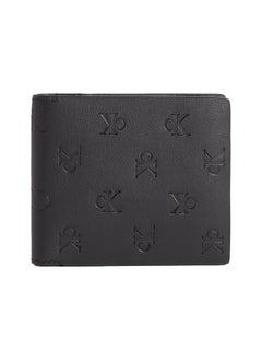 Logo Graphic  Bifold Wallet