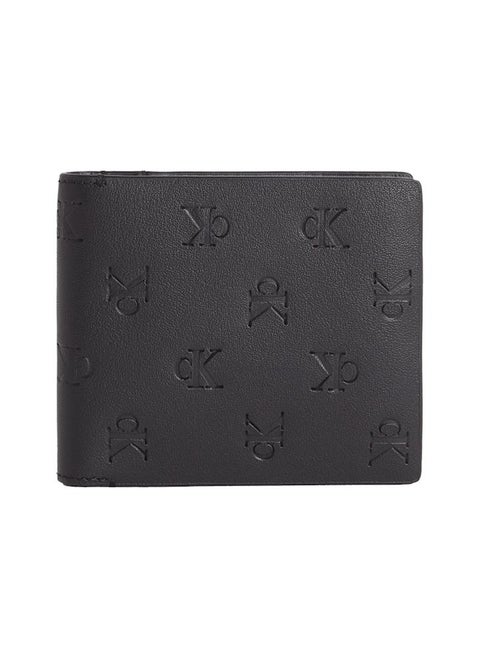 Logo Graphic  Bifold Wallet