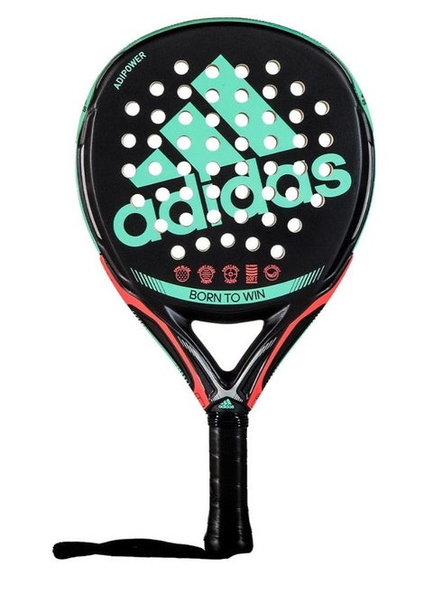 Adipower Woman Lite 3.1 Padel Racquet