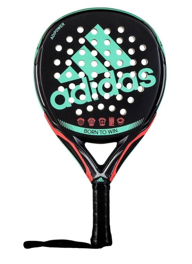 Adidas - Adipower Woman Lite 3.1 Padel Racquet - Image 1