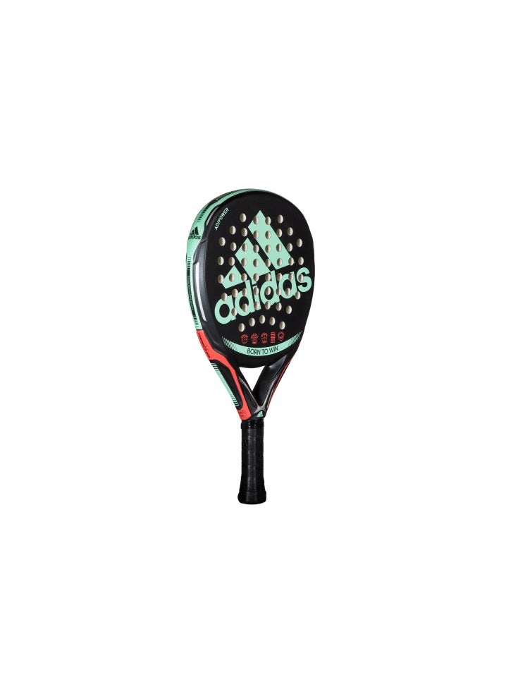 Adidas - Adipower Woman Lite 3.1 Padel Racquet - Image 1