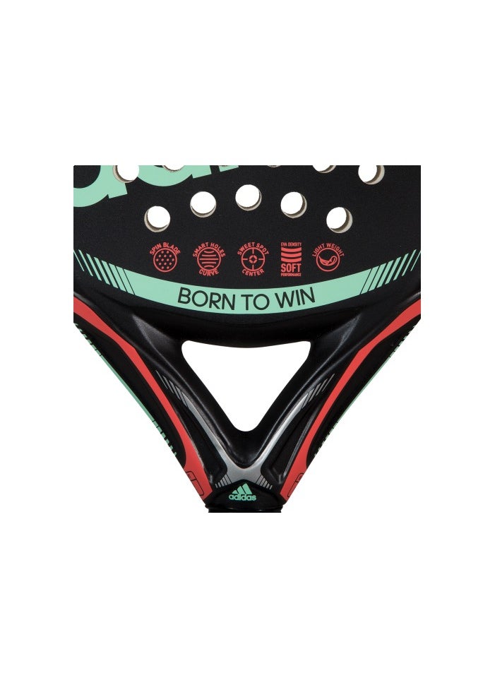 Adidas - Adipower Woman Lite 3.1 Padel Racquet - Image 1