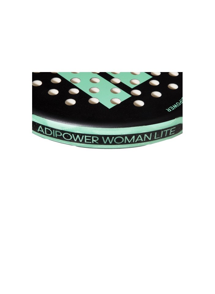 Adidas - Adipower Woman Lite 3.1 Padel Racquet - Image 1