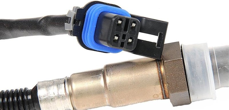 GM ACDelco GM Genuine Parts Heated Oxygen Sensor - Image 2