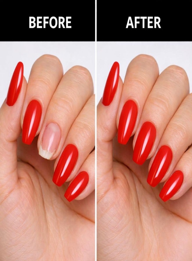 Sanfe NailFix Glue For Artificial Nails | 2gm - Image 1