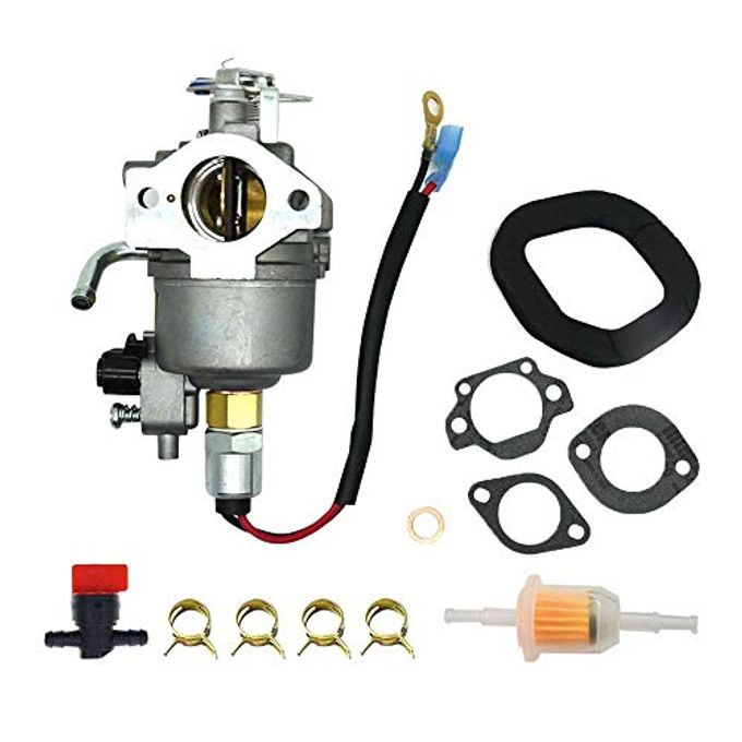 Carbpro A042P619 Carburetor for Onan 146-0785 146-0803 Generator Carb KY for Series A042P619 for Onan Cummins A041D736 & for Microquiet 4000 Watt 4KYFA26100 Generator 146-0759 146-0785 146-0803 - Image 4