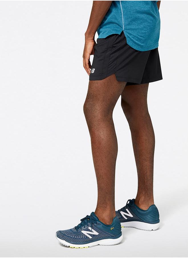 New Balance - Accelerate 7inch Shorts - Image 1