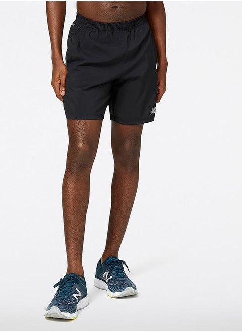 Accelerate 7inch Shorts