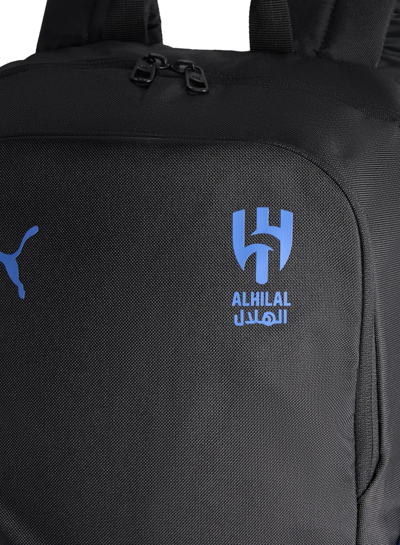 PUMA Al Hilal Backpacks