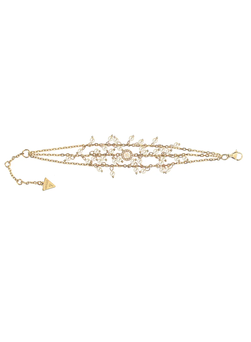 GUESS Portovenere Non-Logo Bracelet