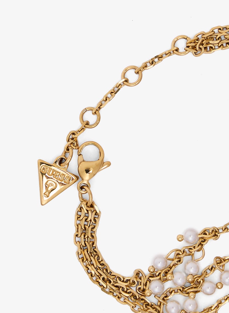 GUESS Portovenere Non-Logo Bracelet - Image 3