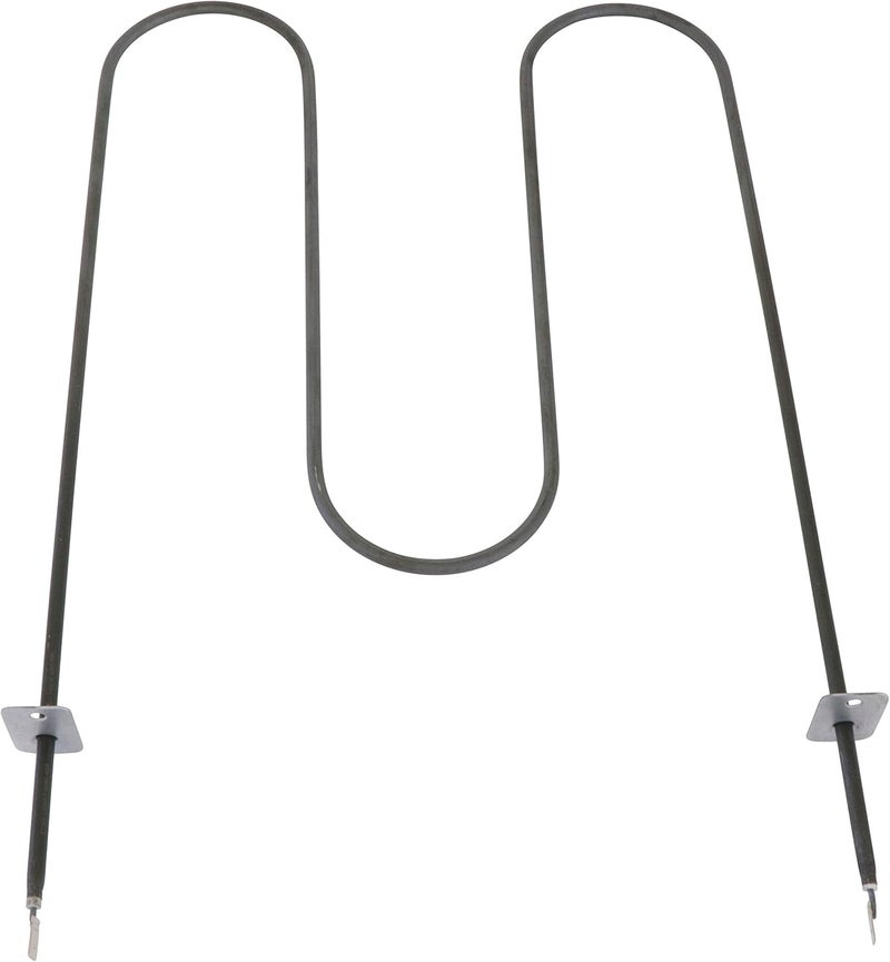 Kitchen Basics 101 316203200 Range Oven Broil Upper Heating Element Replacement for Frigidaire 316199900, 832973 CH3200, AP2126395, AH439671, EA439671, PS439671 - Image 1