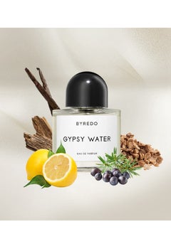 بيردو عطر بايريدو جيبسي ووتر أو دو بارفان 100 مل  - Image 3
