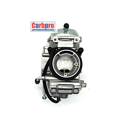 Carbpro Carburetor For POLARIS SPORTSMAN 500 1996 1997 1998 Carburetor 4X4 ATV Quad 1996-1998 NON HO, Part Number 3130754 3130665 - Image 2
