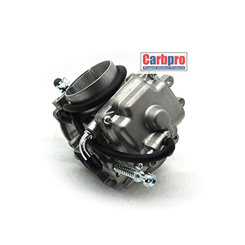 Carbpro Carburetor For POLARIS SPORTSMAN 500 1996 1997 1998 Carburetor 4X4 ATV Quad 1996-1998 NON HO, Part Number 3130754 3130665 - Image 5