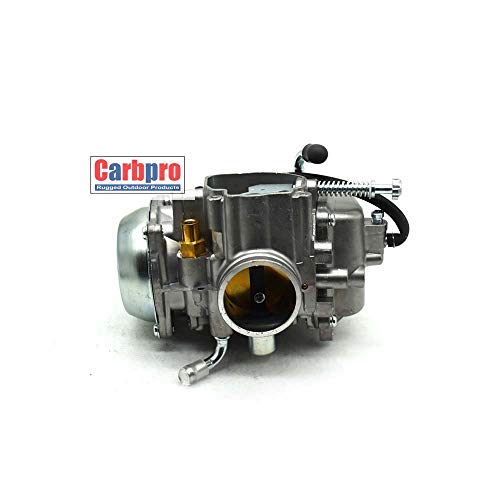 Carbpro Carburetor For POLARIS SPORTSMAN 500 1996 1997 1998 Carburetor 4X4 ATV Quad 1996-1998 NON HO, Part Number 3130754 3130665 - Image 4