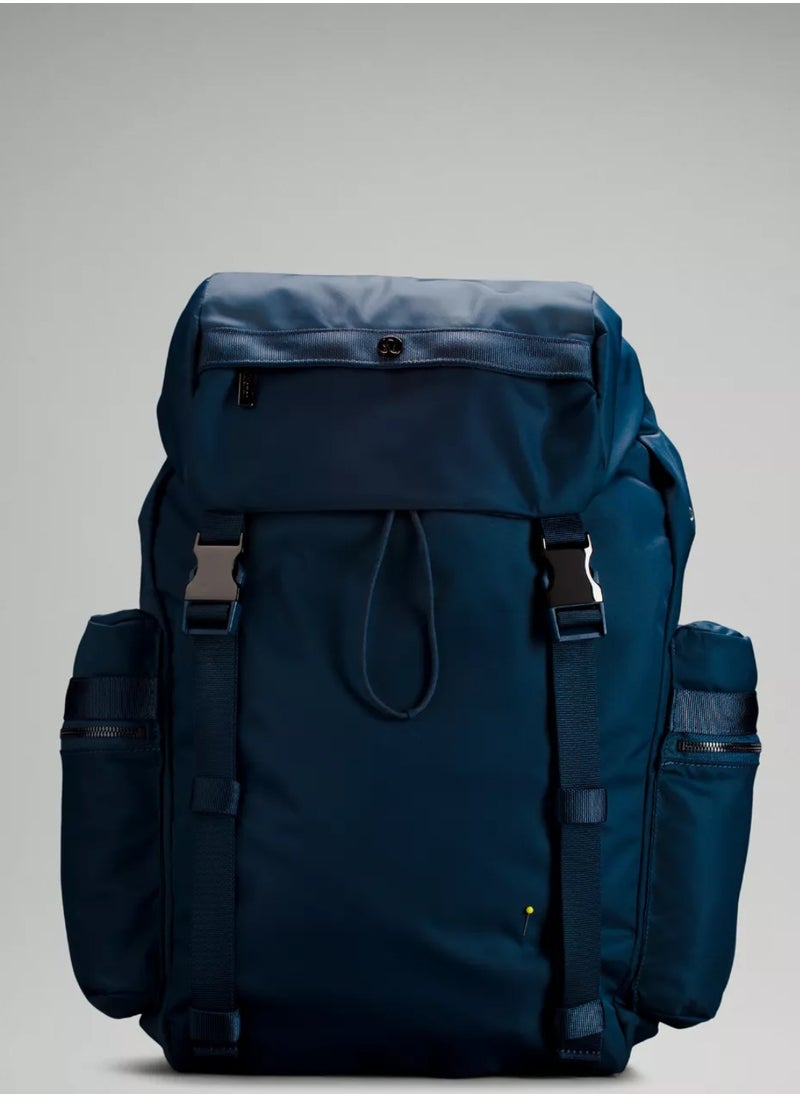 Lululemon - Lululemon Wanderlust Backpack 25L - Image 1