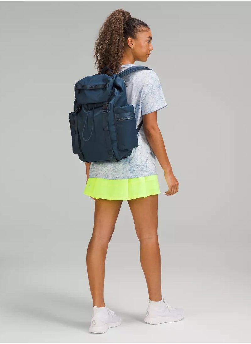Lululemon - Lululemon Wanderlust Backpack 25L - Image 1